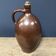 Glazed pottery