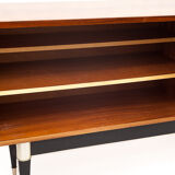 Enfilade moderne, 1950