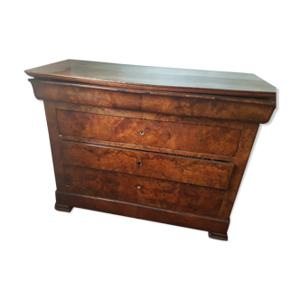 Louis Philippe dresser
