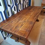 Table de monastère début XX ieme