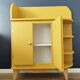 Restyled storage unit