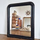 Old mirror