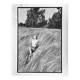 Michel Pinel (1949-2022) Nude in the tall grass - 2004