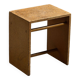 Ulm Stool by Max Bill, HfG Ulm, circa 1962