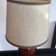 Vintage Louis Drimmer lamp from the 70s