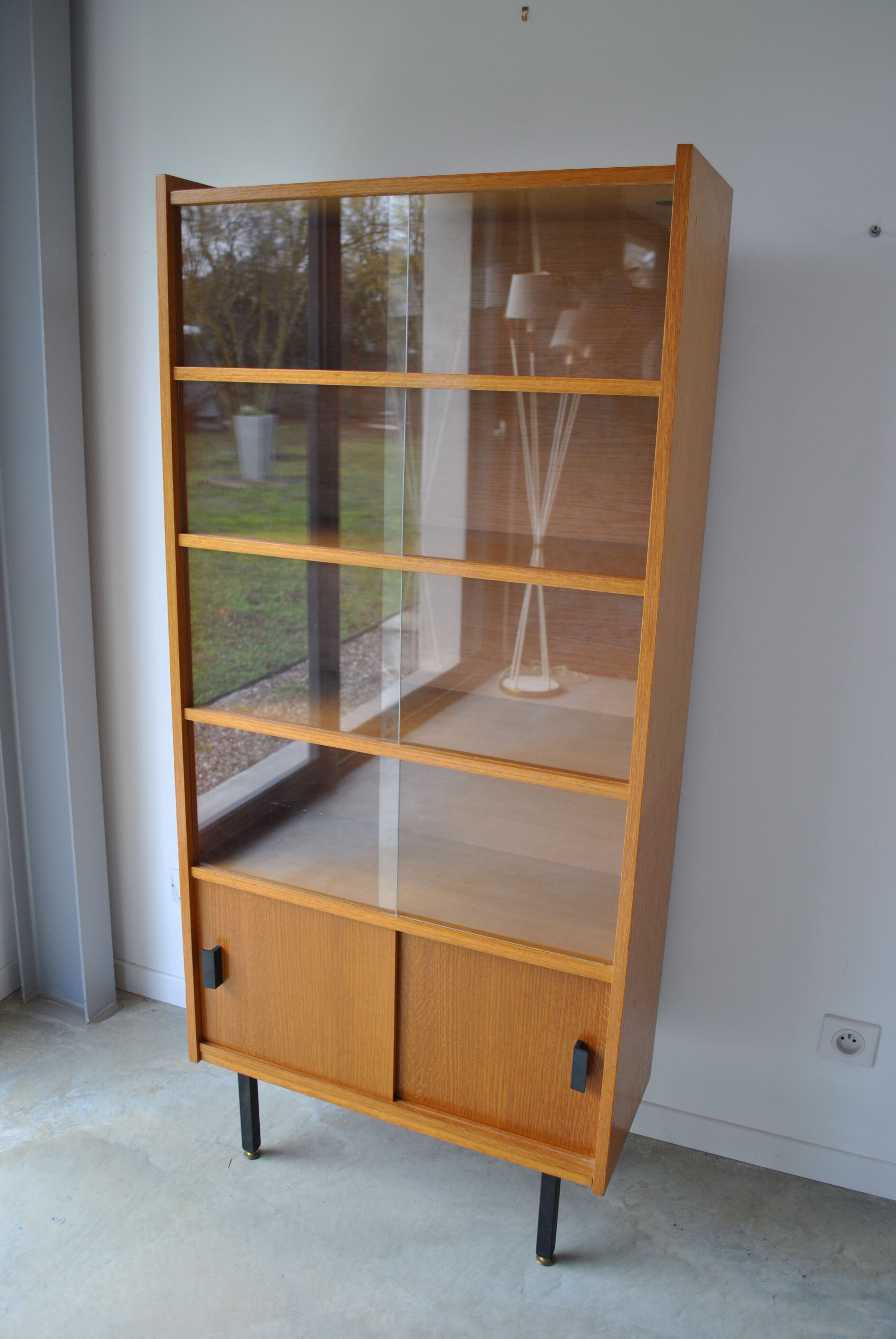 Vintage Library 1970