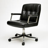 P126 Armchair by Osvaldo Borsani for Tecno, 1966