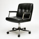 P126 Armchair by Osvaldo Borsani for Tecno, 1966