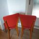 Vintage chairs
