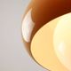 Large Mid-century Modern Pendant Lamp from Guzzini, 1960s