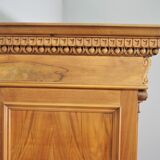 Showcase furniture from the 1960s