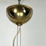 La Murrina, Vintage large Murano glass chandelier from 70s