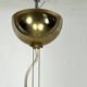 La Murrina, grand lustre vintage en verre de Murano des années 70