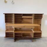 Office 'Magic Box' by Mumenthaler & Meier, Genestar Paris