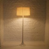 “Tulip” floor lamp, Eva Renée Nele.