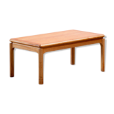 Vintage Scandinavian coffee table 1960