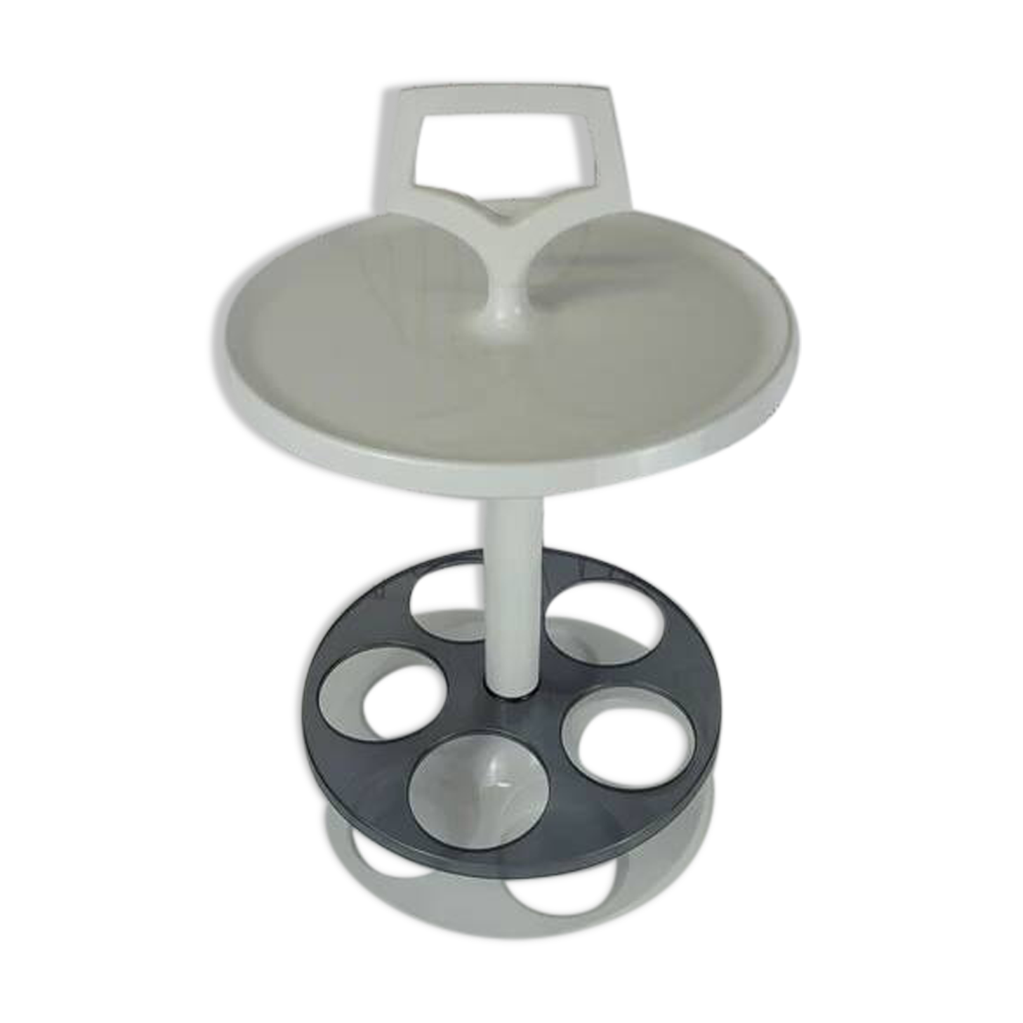 Flair Holland bar table 1970