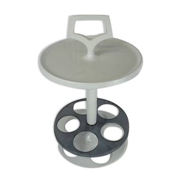 Table de bar Flair Holland 1970