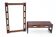 Chest of drawers with mirror, 1960s Denmark