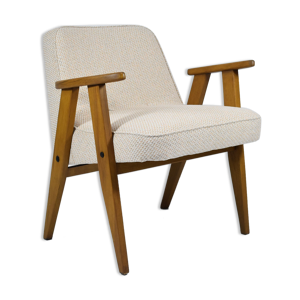 fauteuil modèle 366,
