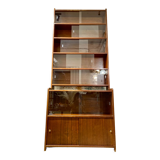 Two-body bookcase from the 70s