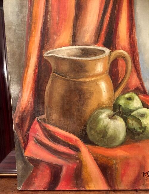 Paiting R. Jeunot