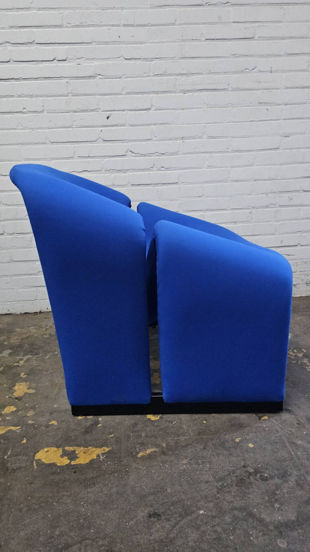 Fauteuil Groovy 580 de Pierre Paulin pour Artifort