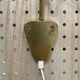 Grande applique modulable design scandinave 1950.