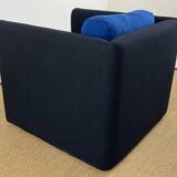 Hay armchair