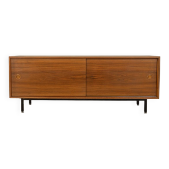 Buffet des années 1960, Lothar Wegner