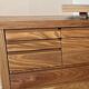 Pierre Chapo B19 Desk Solid Elm
