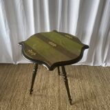 Tripod gueridon in the Napoleon III style