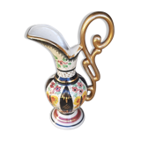 Ancient vase Saint Ghislain