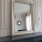 Louis Philippe Mirror 74x100cm
