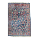 Handmade Persian rug 200x140cm
