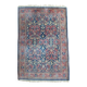 Handmade Persian rug 200x140cm