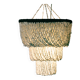 Shell pendant
