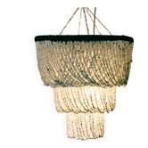 Shell pendant