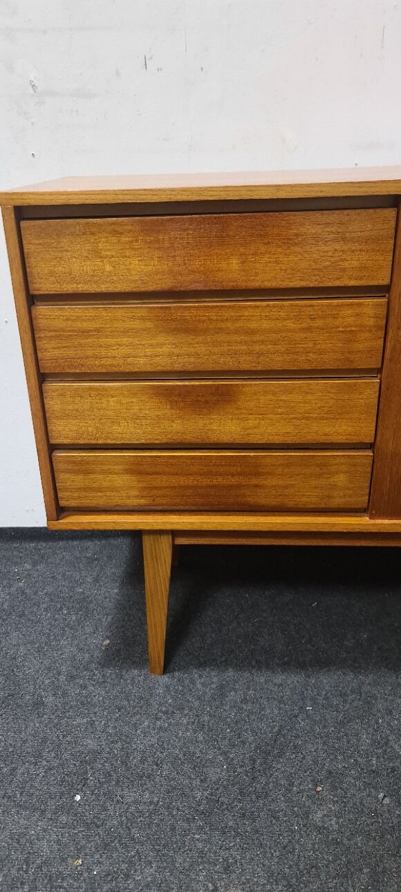 Enfilade vintage