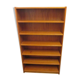 Vintage teak bibus