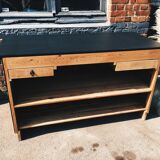 Workshop counter