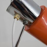 Mid-Century Table Lamp Designed by Josef Hurka for Napako, 1970's