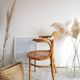 Japy Freres cane chair