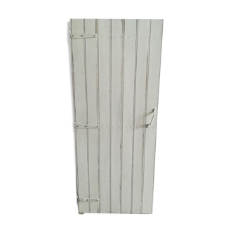 Entry cabinet