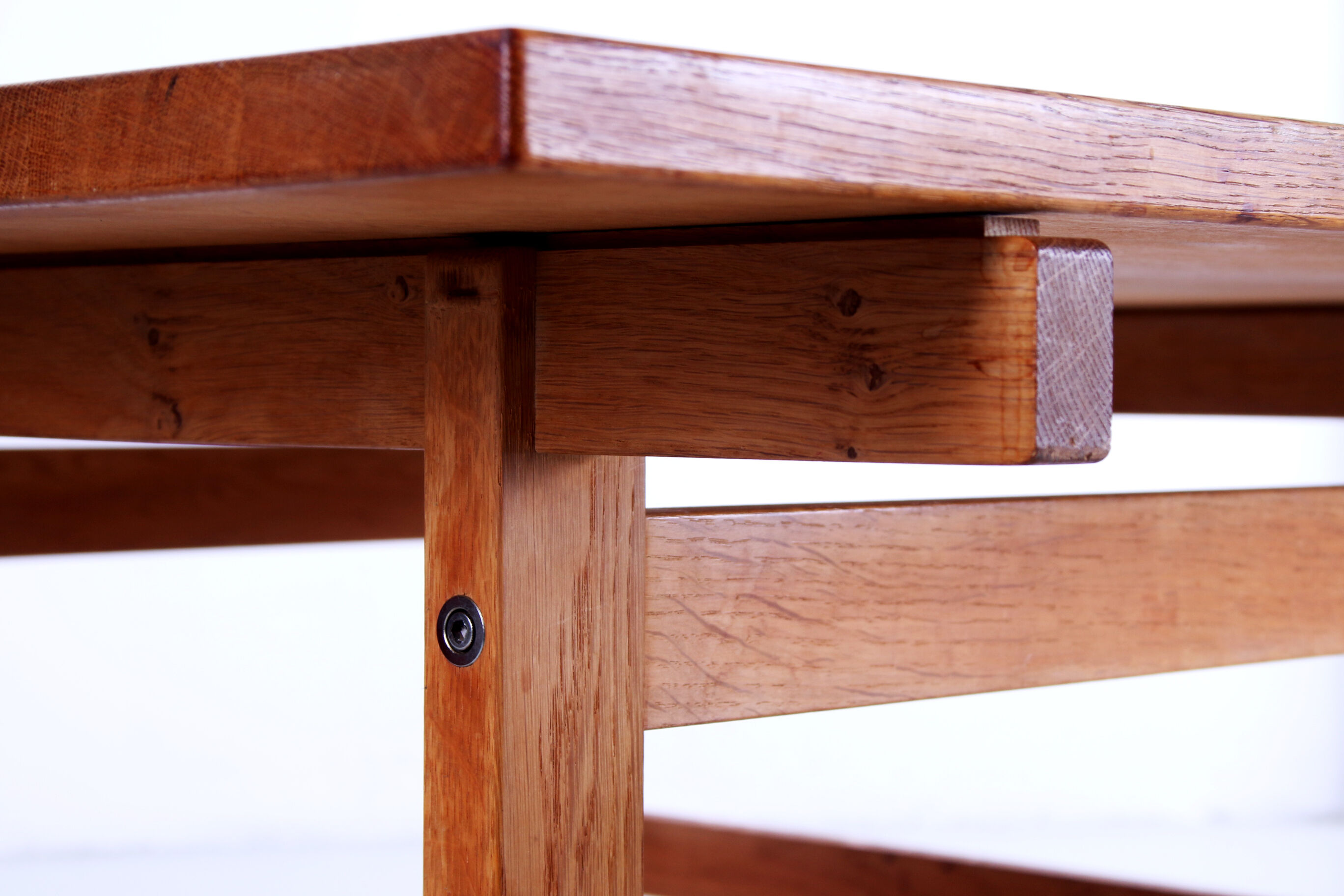 Table basse par Hans Wegner pour Andreas Tuck
