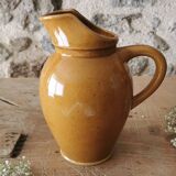 Vintage Digoin Pitcher