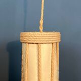 Rope lantern by Audoux Minet