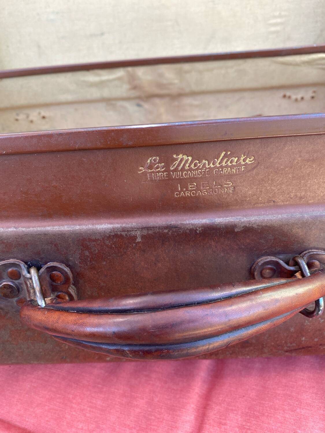 Valise
