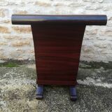Art deco console