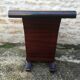 Art deco console